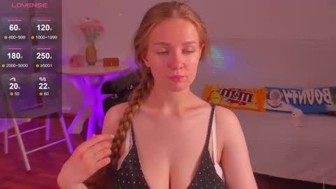Swetmilkis online show from 3, 7, 2026