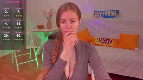 Swetmilkis online show from 14, 7, 2026