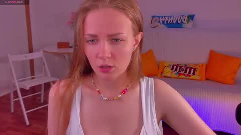 Swetmilkis online show from 26, 7, 2026