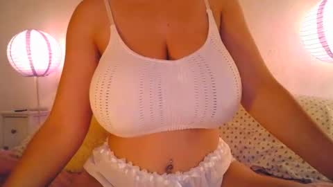 Snapshot of sweetmissamelia chatting on 20, 6, 2026 Amelia online show from 20, 6, 2026