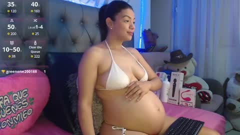 Sweetmom12 online show from 26, 12, 2024