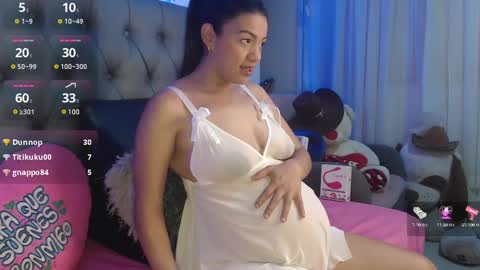 Sweetmom12 online show from 27, 12, 2024