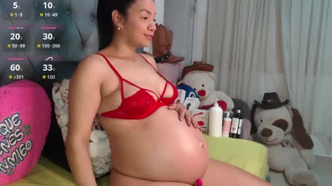 Sweetmom12 online show from 22, 1, 2025