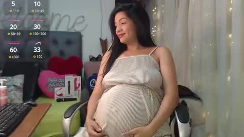 Sweetmom12 online show from 23, 1, 2025