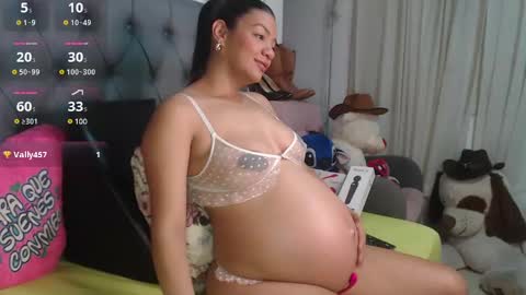 Sweetmom12 online show from 1, 2, 2025