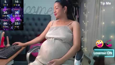 Sweetmom12 online show from 13, 2, 2025