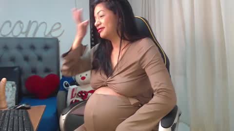 Sweetmom12 online show from 16, 2, 2025