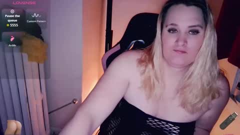 SweetMorgan online show from 4, 5, 2026