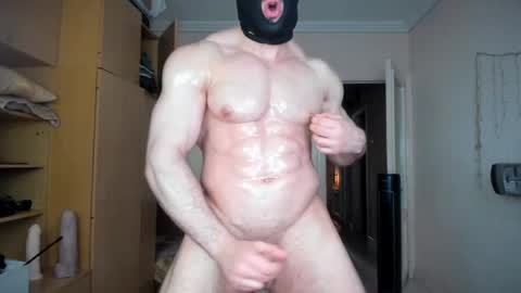 Snapshot of sweetmuscles_boy chatting on 16, 7, 2026 Lorenzo online show from 16, 7, 2026