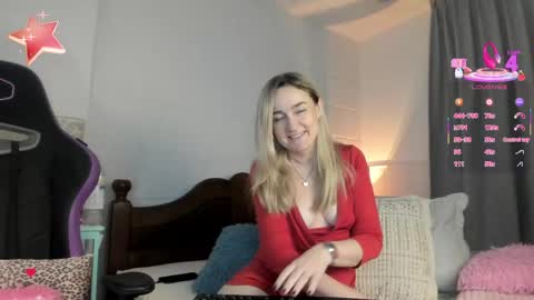 Sweetnina online show from 8, 5, 2026
