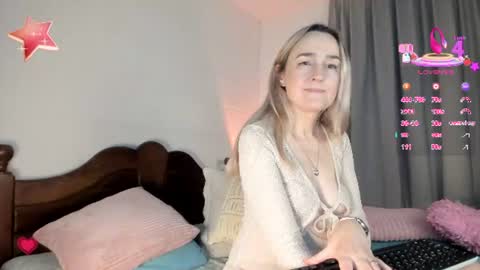 Sweetnina online show from 29, 6, 2026