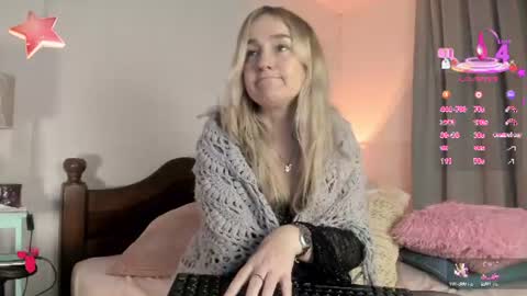 Sweetnina online show from 1, 7, 2026