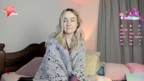 Sweetnina online show from 6, 7, 2026
