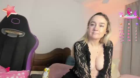 Sweetnina online show from 1, 8, 2026