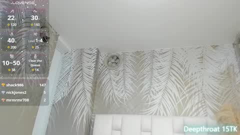 MIA online show from 18, 1, 2025