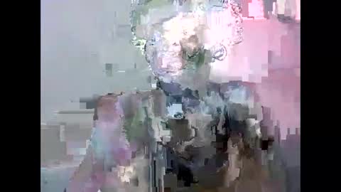 ESTHER online show from 16, 3, 2026