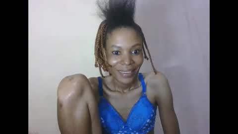 ESTHER online show from 1, 5, 2026