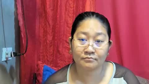 Snapshot of sweetpilipina88 chatting on 17, 3, 2026 MIA online show from 17, 3, 2026