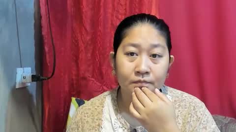 Snapshot of sweetpilipina88 chatting on 20, 3, 2026 MIA online show from 20, 3, 2026