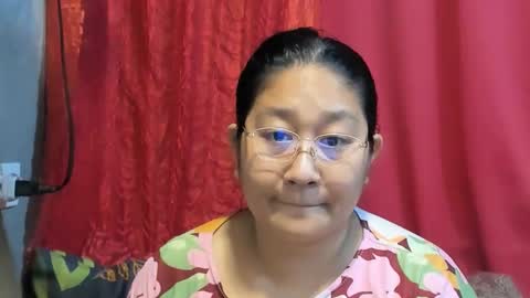 Snapshot of sweetpilipina88 chatting on 23, 3, 2026 MIA online show from 23, 3, 2026