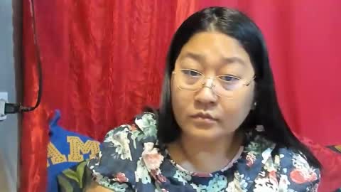 Snapshot of sweetpilipina88 chatting on 31, 3, 2026 MIA online show from 31, 3, 2026