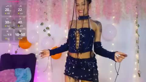 sweetposion online show from 2, 7, 2026