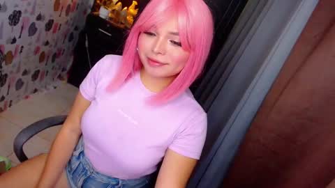 angelica online show from 3, 3, 2025