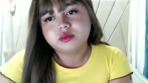 Snapshot of sweetprincess_athena chatting on 4, 1, 2025 Princess Ella online show from 4, 1, 2025