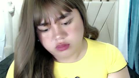 Snapshot of sweetprincess_athena chatting on 4, 2, 2025 Princess Ella online show from 4, 2, 2025