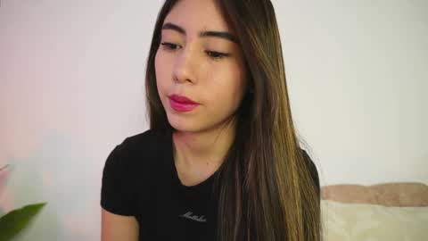 Snapshot of sweetpussyhot_ chatting on 17, 1, 2025 Hello Welcome Im here from WEDNESDAY to SUNDAY 430am to  830am and 3  to 7  timeMONDAY and TUESDAY i rest online show from 17, 1, 2025