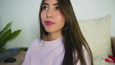 Snapshot of sweetpussyhot_ chatting on 24, 1, 2025 Hello Welcome Im here from WEDNESDAY to SUNDAY 430am to  830am and 3  to 7  timeMONDAY and TUESDAY i rest online show from 24, 1, 2025