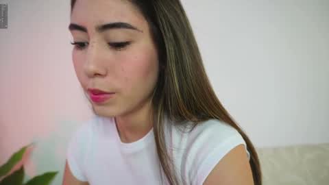 Snapshot of sweetpussyhot_ chatting on 31, 1, 2025 Hello Welcome Im here from WEDNESDAY to SUNDAY 430am to  830am and 3  to 7  timeMONDAY and TUESDAY i rest online show from 31, 1, 2025