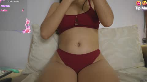 Snapshot of sweetpussyhot_ chatting on 10, 10, 2025 Hello Welcome Im here from WEDNESDAY to SUNDAY 430am to  830am and 3  to 7  timeMONDAY and TUESDAY i rest online show from 10, 10, 2025