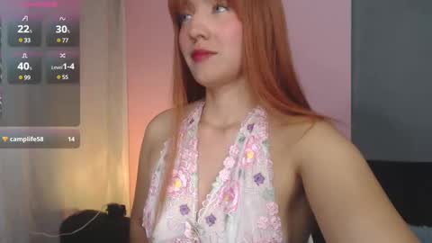 Rafaella online show from 7, 3, 2025