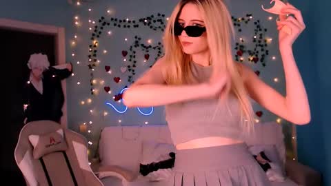 sweetrichal online show from 3, 3, 2025