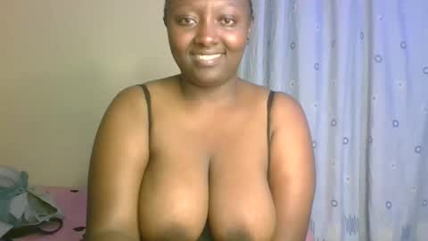 Rose Watetu online show from 30, 3, 2026