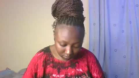 Rose Watetu online show from 30, 5, 2026