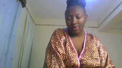 Rose Watetu online show from 3, 6, 2026