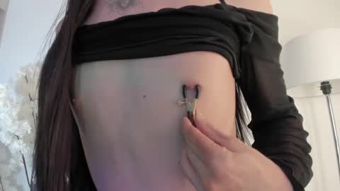 Snapshot of sweetsalice__ chatting on 8, 1, 2025 Alice Woolridge online show from 8, 1, 2025