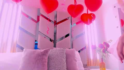 Snapshot of sweetsalome_01 chatting on 14, 2, 2026 sweetsalome_01 online show from 14, 2, 2026