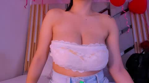 Snapshot of sweetsalome_01 chatting on 19, 2, 2026 sweetsalome_01 online show from 19, 2, 2026