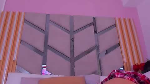 Snapshot of sweetsalome_01 chatting on 25, 2, 2026 sweetsalome_01 online show from 25, 2, 2026