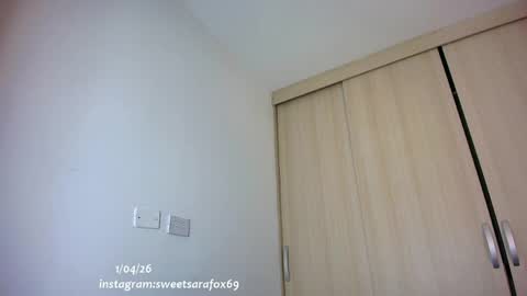 Sara Sofia   Libra     online show from 1, 4, 2026