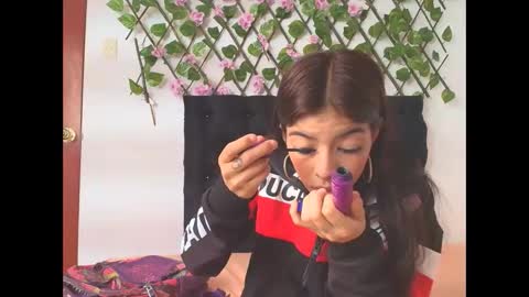 sweetscaarlett online show from 18, 4, 2026