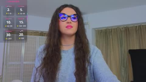 SweetScribe online show from 14, 11, 2025