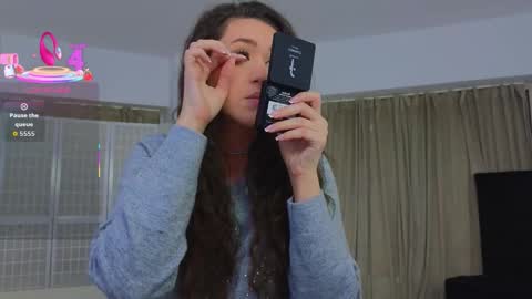 SweetScribe online show from 30, 11, 2025