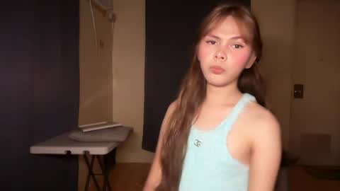 sweetsexy_andrea online show from 5, 8, 2026