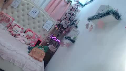 Snapshot of sweetsexyning chatting on 12, 11, 2025 Ningning online show from 12, 11, 2025