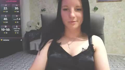 Sweet Shy online show from 6, 5, 2026