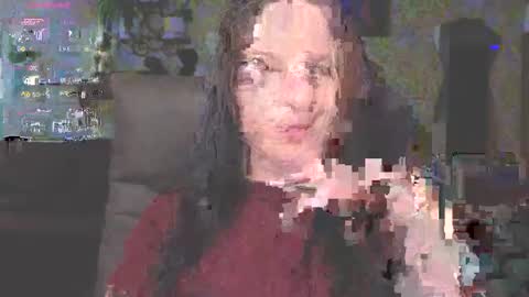 Sweet Shy online show from 11, 5, 2026